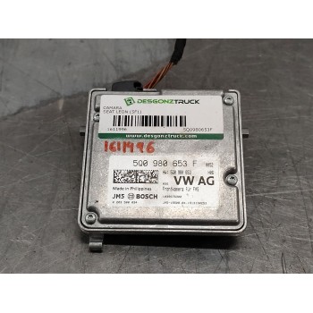 Recambio de camara para seat leon (5f1) 1.6 tdi referencia OEM IAM 5Q0980653F  
