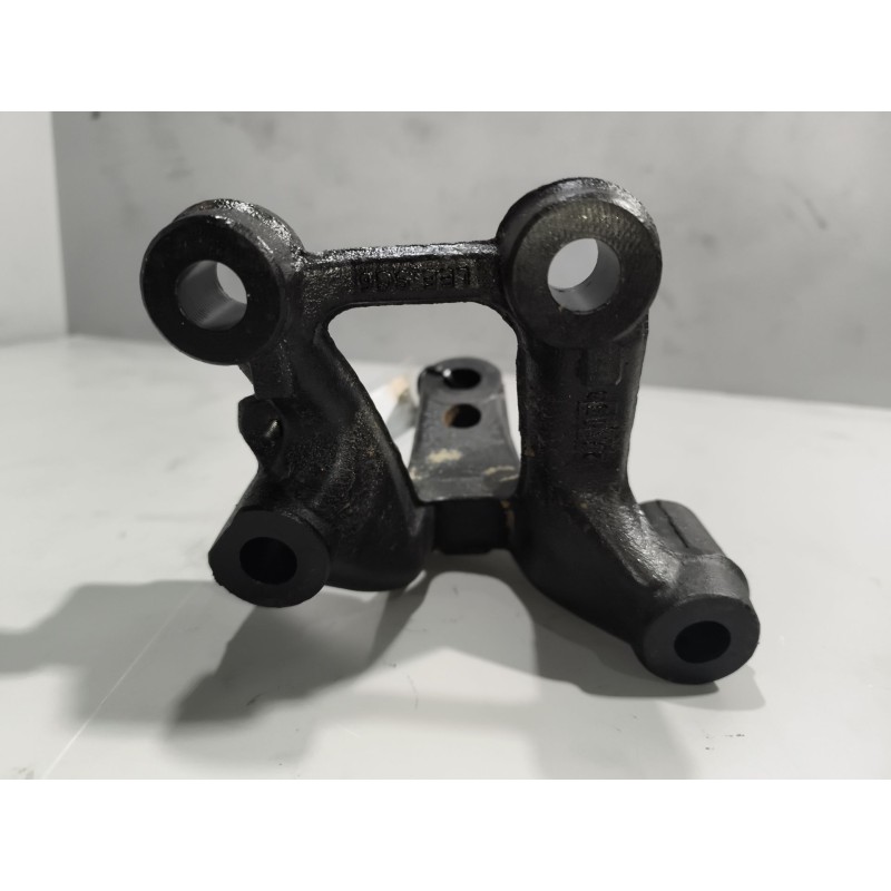 Recambio de soporte motor para mercedes-benz atego 4-cil. 4x4 bm 970/2 918 (4x4) om 904 la na l (largo) referencia OEM IAM A9342 - Azul 3