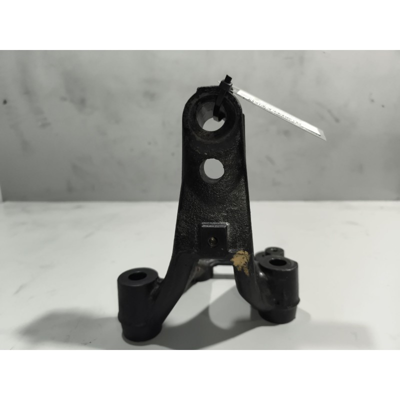 Recambio de soporte motor para mercedes-benz atego 4-cil. 4x4 bm 970/2 918 (4x4) om 904 la na l (largo) referencia OEM IAM A9342 - Azul 4