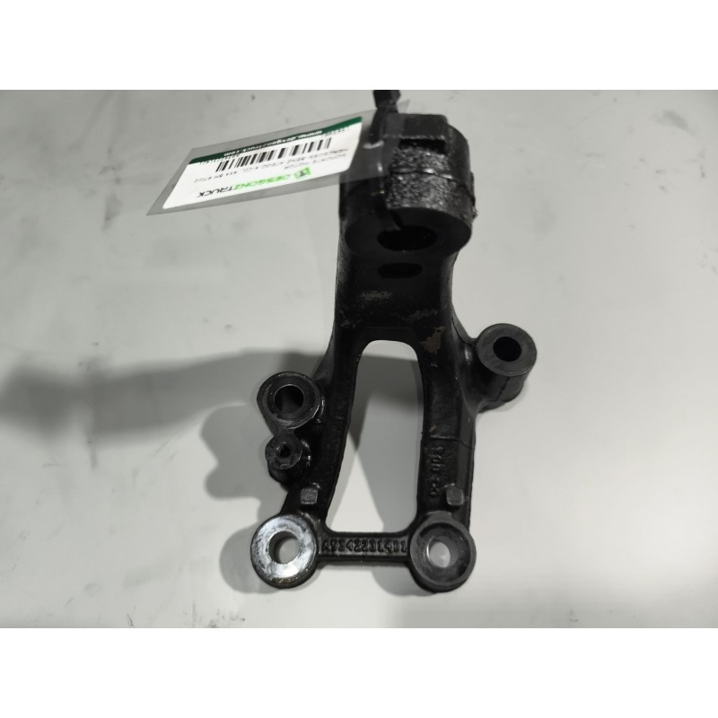 Recambio de soporte motor para mercedes-benz atego 4-cil. 4x4 bm 970/2 918 (4x4) om 904 la na l (largo) referencia OEM IAM A9342 - Azul 5