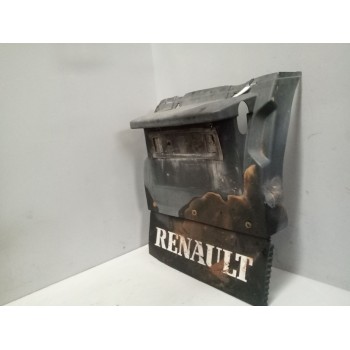 Recambio de guardabarros trasero derecho para renault magnum ab diesel referencia OEM IAM   