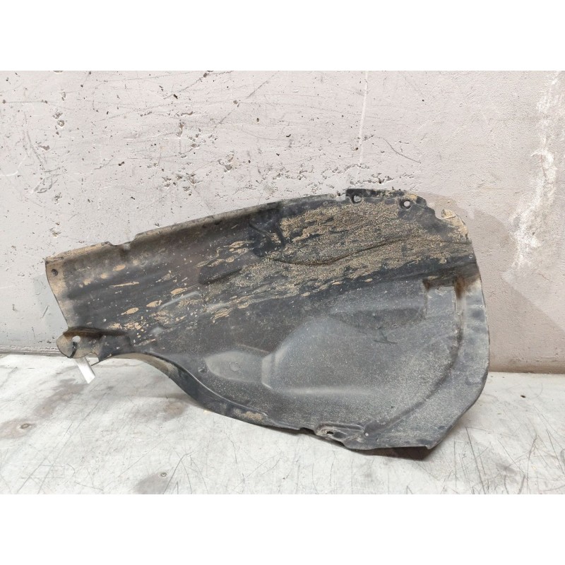 Recambio de paso rueda delantero izquierdo para land rover range rover evoque (l538) 2.0 d referencia OEM IAM BJ3216A579AB  