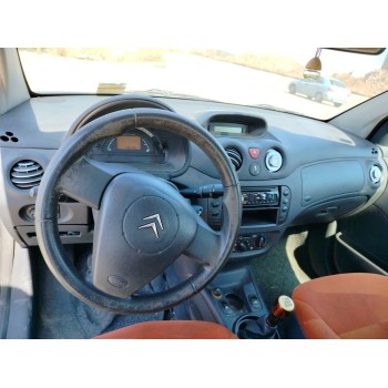 citroën c2 del año 2004