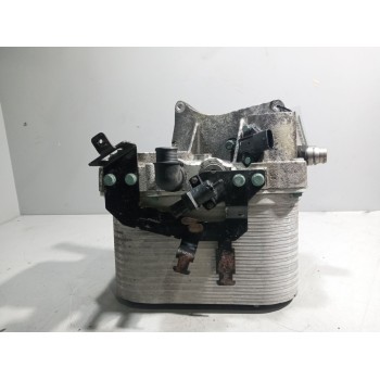 Recambio de intercooler para man tgx 18.xxx fg / 4x2 bl xl referencia OEM IAM 51095007154  