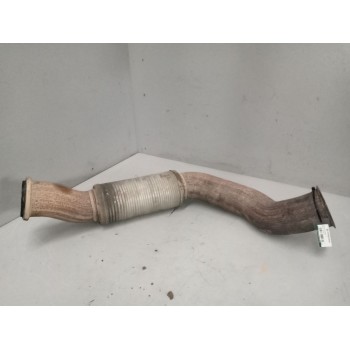 FLECTOR TUBO ESCAPE 7421808493 