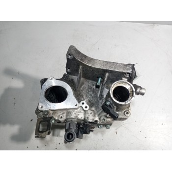 Recambio de intercooler para man tgx 18.xxx fg / 4x2 bl xl referencia OEM IAM 51095007154  