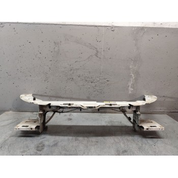 Recambio de deflector para land rover range rover evoque (l538) 2.0 d referencia OEM IAM BJ3200208  