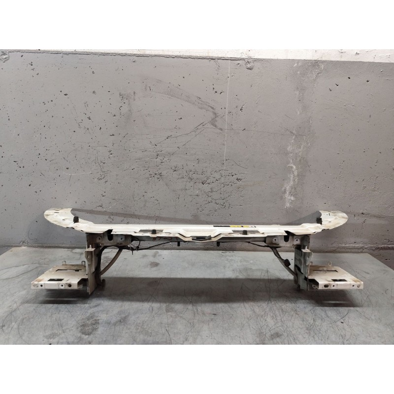 Recambio de deflector para land rover range rover evoque (l538) 2.0 d referencia OEM IAM BJ3200208  