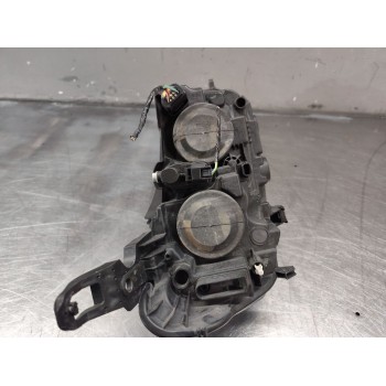 Recambio de faro izquierdo para citroën c-elysee (dd_) 1.6 bluehdi 100 referencia OEM IAM 9814298480  