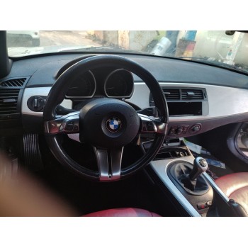 bmw z4 roadster (e85) del año 2006