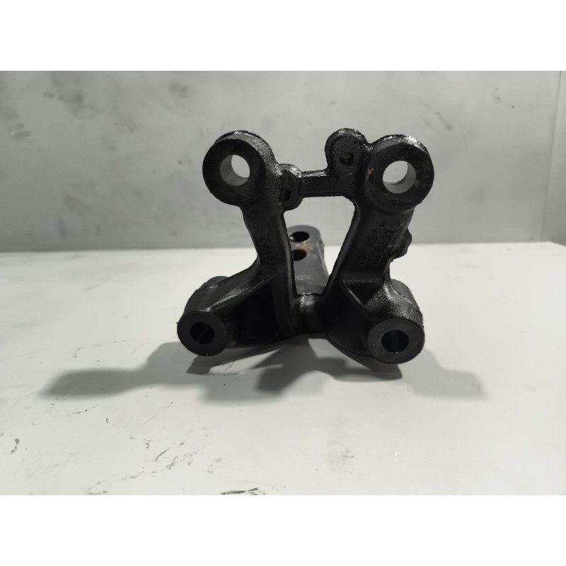 Recambio de soporte motor para mercedes-benz atego 4-cil. 4x4 bm 970/2 918 (4x4) om 904 la na l (largo) referencia OEM IAM A9342 - Azul 4