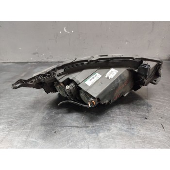 Recambio de faro izquierdo para citroën c-elysee (dd_) 1.6 bluehdi 100 referencia OEM IAM 9814298480  