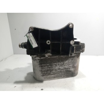 Recambio de intercooler para man tgx 18.xxx fg / 4x2 bl xl referencia OEM IAM 51095007154  