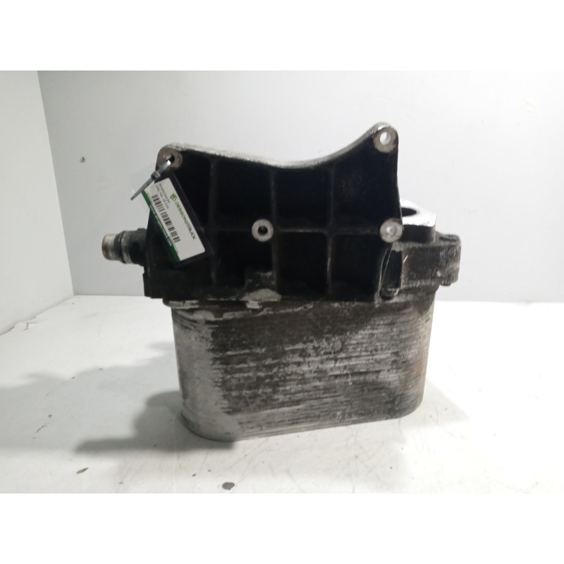 Recambio de intercooler para man tgx 18.480 fg / 4x2 bl xl referencia OEM IAM 51095007154 6