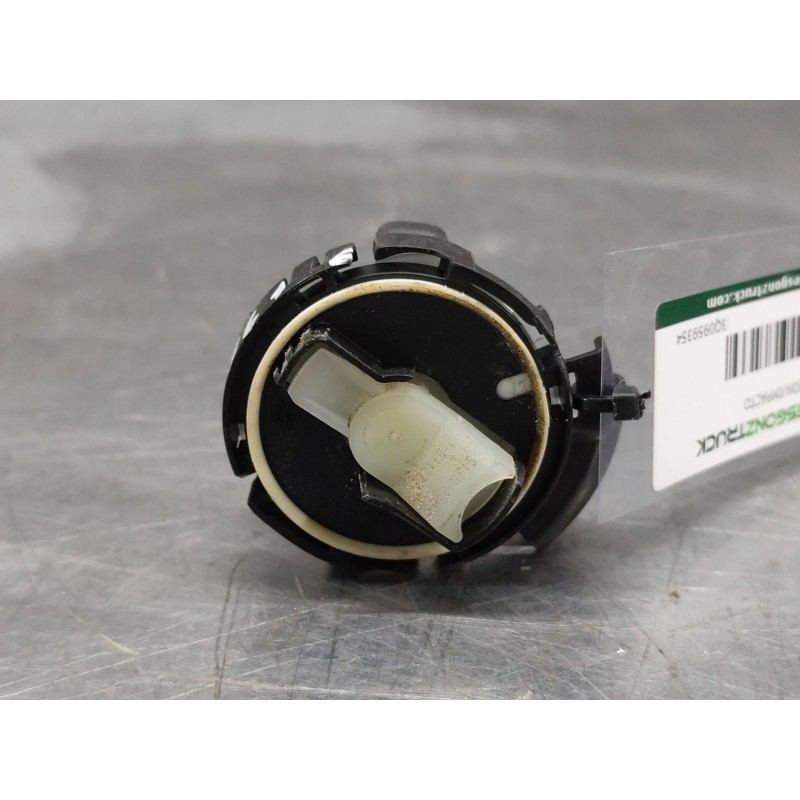 Recambio de sensor de colision/impacto para seat leon (5f1) 1.6 tdi referencia OEM IAM 3Q0959354  