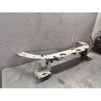 Recambio de deflector para land rover range rover evoque (l538) 2.0 d referencia OEM IAM BJ3200208  