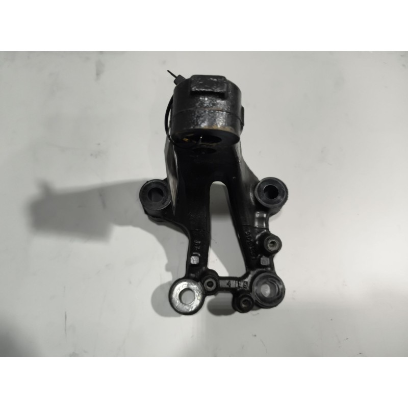 Recambio de soporte motor para mercedes-benz atego 4-cil. 4x4 bm 970/2 918 (4x4) om 904 la na l (largo) referencia OEM IAM A9342 - Azul 6