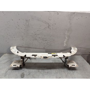 Recambio de deflector para land rover range rover evoque (l538) 2.0 d referencia OEM IAM BJ3200208  