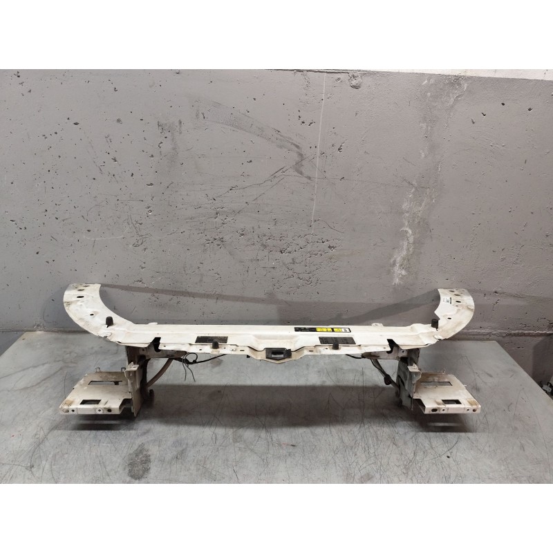 Recambio de deflector para land rover range rover evoque (l538) 2.0 d referencia OEM IAM BJ3200208 - Blanco 4