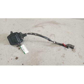 MOTOR CIERRE CALEFACCION 1741027 