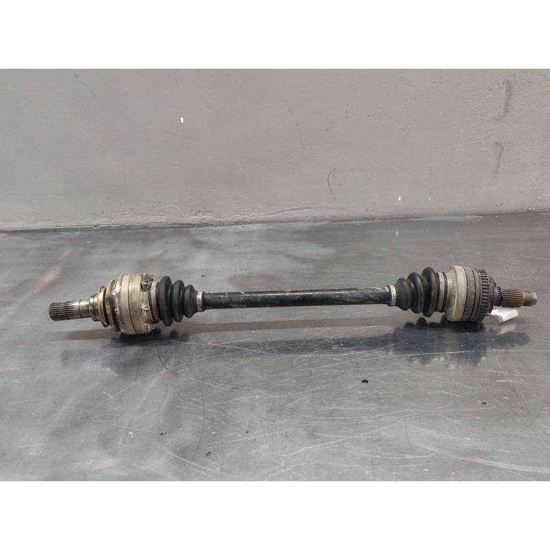 Recambio de transmision trasera izquierda para bmw serie 3 berlina (e36) 318tds referencia OEM IAM   