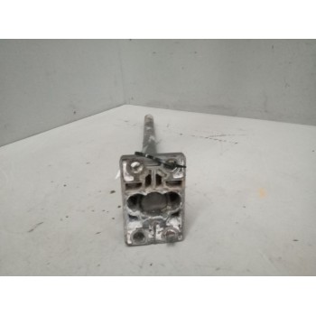 Recambio de soporte guardabarros trasero para renault magnum ab diesel referencia OEM IAM   