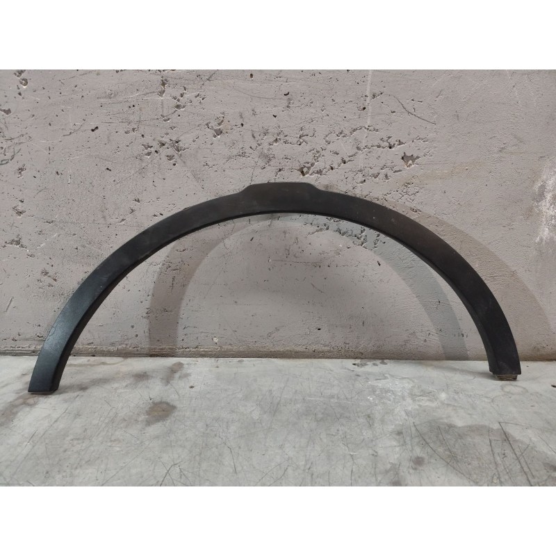 Recambio de aletin delantero izquierdo para land rover range rover evoque (l538) 2.0 d referencia OEM IAM   