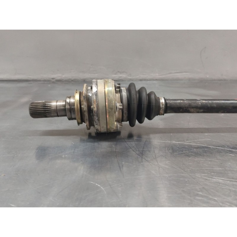 Recambio de transmision trasera izquierda para bmw serie 3 berlina (e36) 318tds referencia OEM IAM - Blanco 2