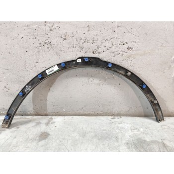 Recambio de aletin delantero izquierdo para land rover range rover evoque (l538) 2.0 d referencia OEM IAM   