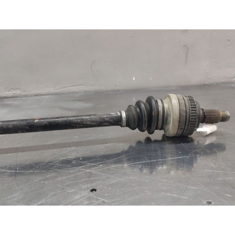Recambio de transmision trasera izquierda para bmw serie 3 berlina (e36) 318tds referencia OEM IAM - Blanco 3