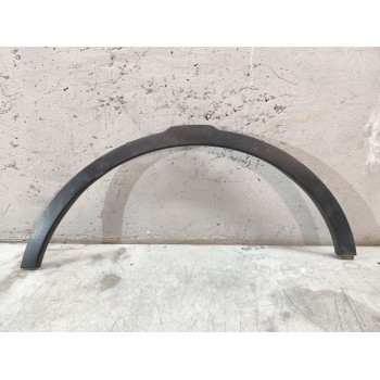 Recambio de aletin delantero izquierdo para land rover range rover evoque (l538) 2.0 d referencia OEM IAM   