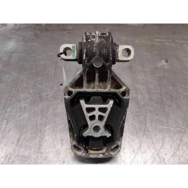 Recambio de soporte motor para infiniti q30 1.5 d referencia OEM IAM a2462401209  