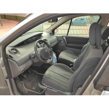 renault scenic ii del año 2005