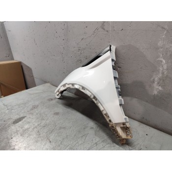 Recambio de aleta delantera izquierda para land rover range rover evoque (l538) 2.0 d referencia OEM IAM   