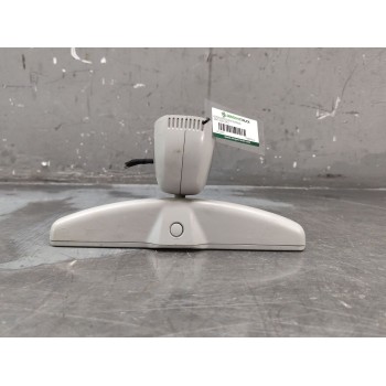 Recambio de espejo retrovisor interior para seat leon (5f1) 1.6 tdi referencia OEM IAM 7N0857511L  