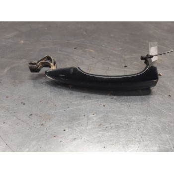 Recambio de maneta exterior delantera derecha para citroën c-elysee (dd_) 1.6 bluehdi 100 referencia OEM IAM   