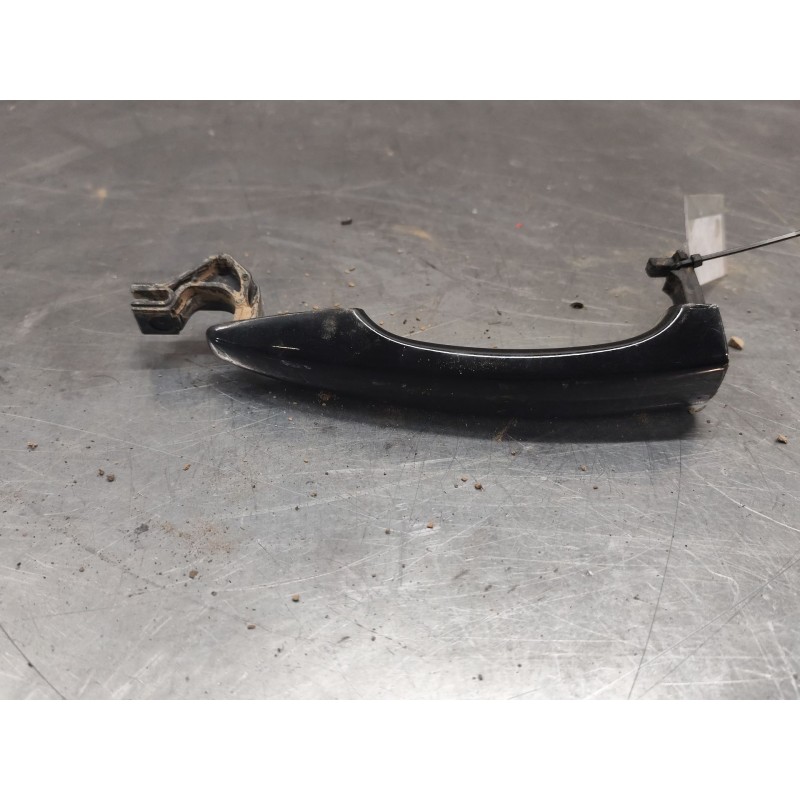 Recambio de maneta exterior delantera derecha para citroën c-elysee (dd_) 1.6 bluehdi 100 referencia OEM IAM   