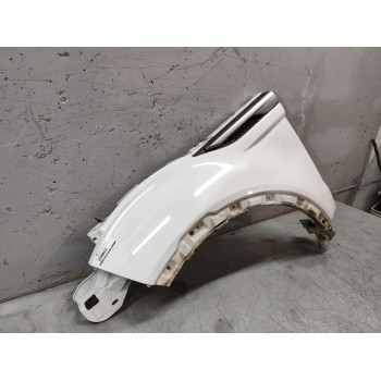 Recambio de aleta delantera izquierda para land rover range rover evoque (l538) 2.0 d referencia OEM IAM   