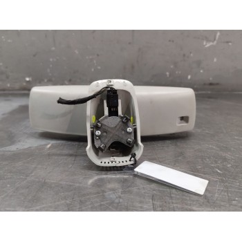 Recambio de espejo retrovisor interior para seat leon (5f1) 1.6 tdi referencia OEM IAM 7N0857511L  