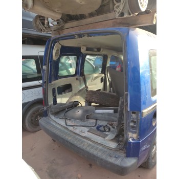 opel combo (corsa c) del año 2004