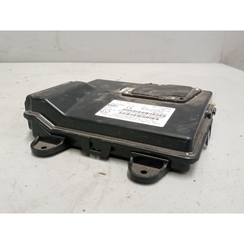 Recambio de cuadro instrumentos para iveco stralis (as) fsa t/fp lt 4x2 gran espacio referencia OEM IAM 5802123914 2