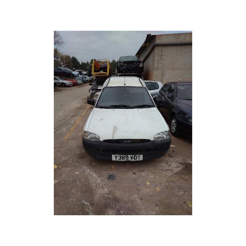 FORD ESCORT BERL./TURNIER
