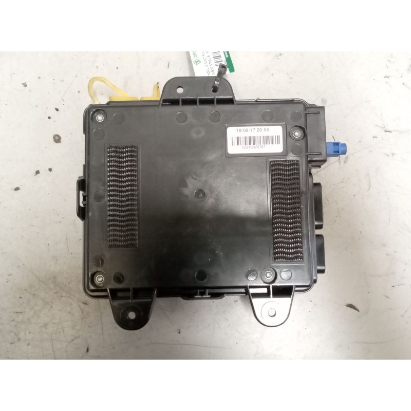 Recambio de cuadro instrumentos para iveco stralis (as) fsa t/fp lt 4x2 gran espacio referencia OEM IAM 5802123914 5