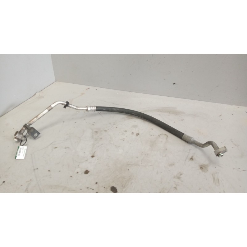 Recambio de tubos aire acondicionado para iveco sunrise referencia OEM IAM 5801595267  