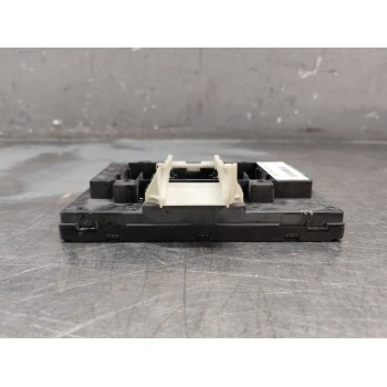 Recambio de centralita bcm para seat leon (5f1) 1.6 tdi referencia OEM IAM 5Q0937084AG  