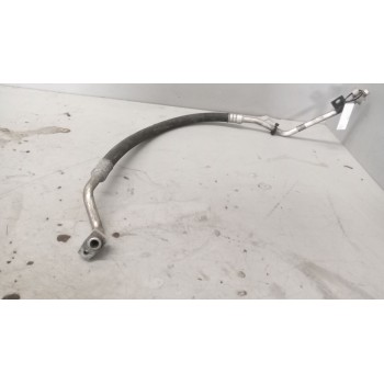 Recambio de tubos aire acondicionado para iveco sunrise referencia OEM IAM 5801595267  