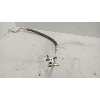 Recambio de tubos aire acondicionado para iveco sunrise referencia OEM IAM 5801595267  