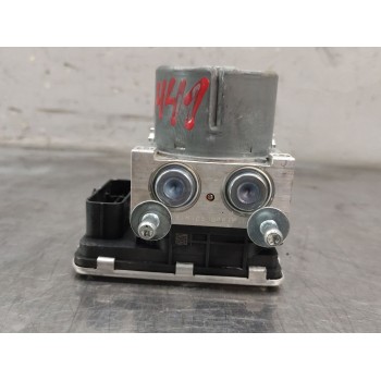 Recambio de abs para mazda cx-5 (kf) 2.2 d referencia OEM IAM KN0W437A0  