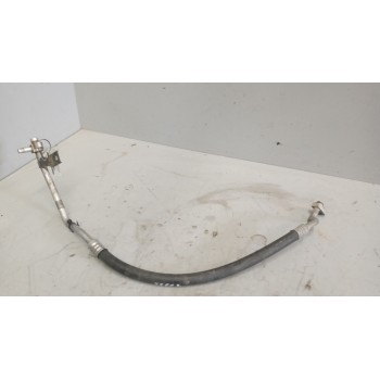 Recambio de tubos aire acondicionado para iveco sunrise referencia OEM IAM 5801595267  