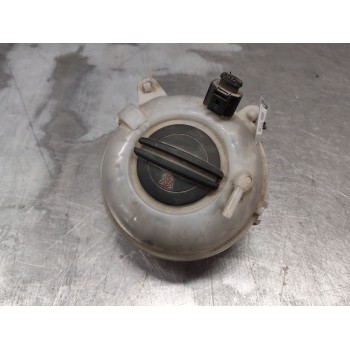 Recambio de deposito expansion para seat leon (5f1) 1.6 tdi referencia OEM IAM 5Q0121407G  